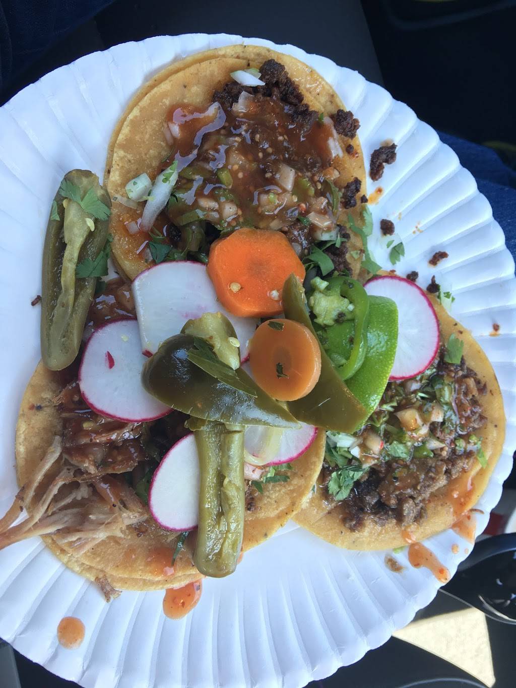 Mi Grullense Taco Truck | restaurant | 2925 International Blvd, Oakland, CA 94601, USA | 5102613325 OR +1 510-261-3325