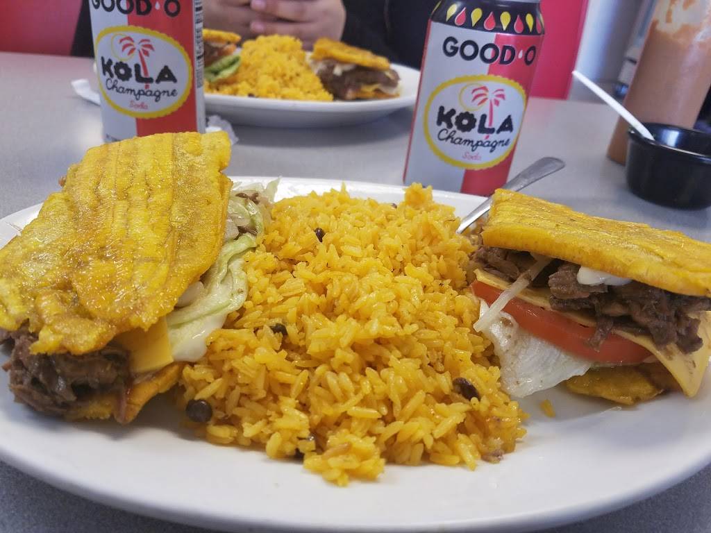 Dianas Food & Restaurant | restaurant | 1000 N Francisco Ave, Chicago, IL 60622, USA | 7732359218 OR +1 773-235-9218