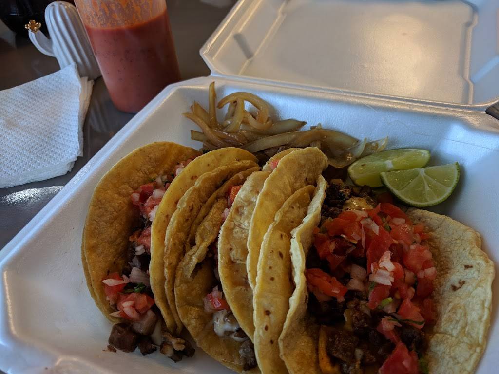 Taqueria El Paso | restaurant | 510 Peppers Ferry Rd NW, Christiansburg, VA 24073, USA | 5408923411 OR +1 540-892-3411