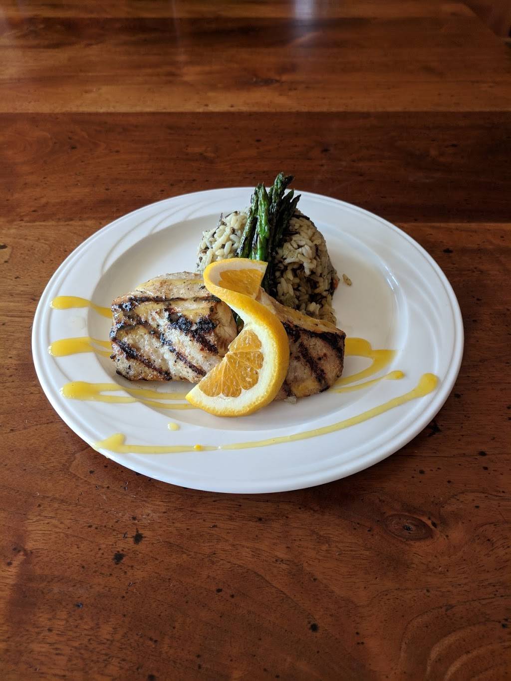 Overlook Restaurant - Virtues Golf Club Restaurant | restaurant | 9663, One, Long Dr #201, Nashport, OH 43830, USA | 7407631111 OR +1 740-763-1111