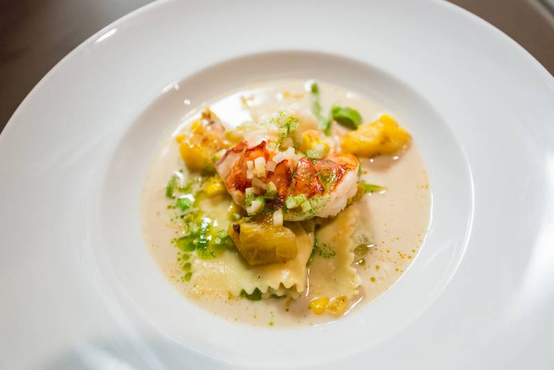 The Wattis Room | restaurant | 249 Grove St, San Francisco, CA 94102, USA | 4155035333 OR +1 415-503-5333