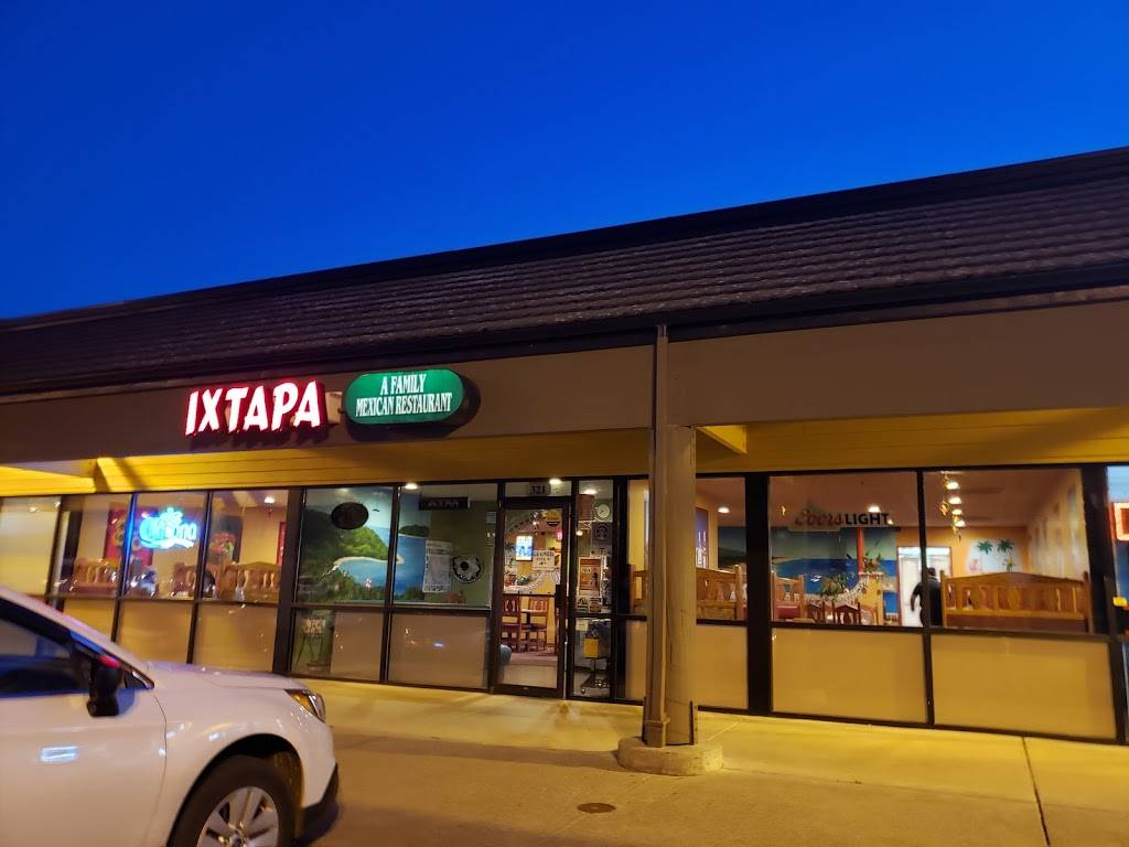 Ixtapa | restaurant | 321 Westfield St, Silverton, OR 97381, USA | 5038749111 OR +1 503-874-9111