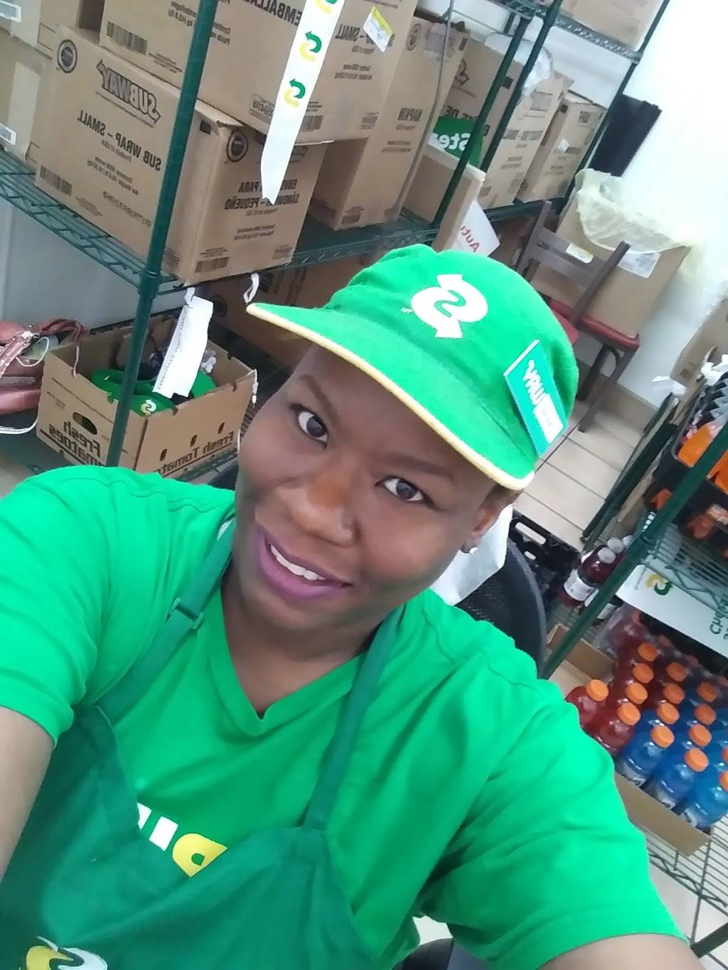 Subway | restaurant | 1200 W Bankhead Hwy W, Birmingham, AL 35204, USA | 2052145761 OR +1 205-214-5761