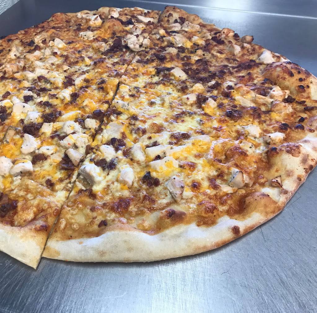 Homeslice Pizza Cardinal Crossing | restaurant | 2223 Fleming Rd, Greensboro, NC 27410, USA | 3365008781 OR +1 336-500-8781