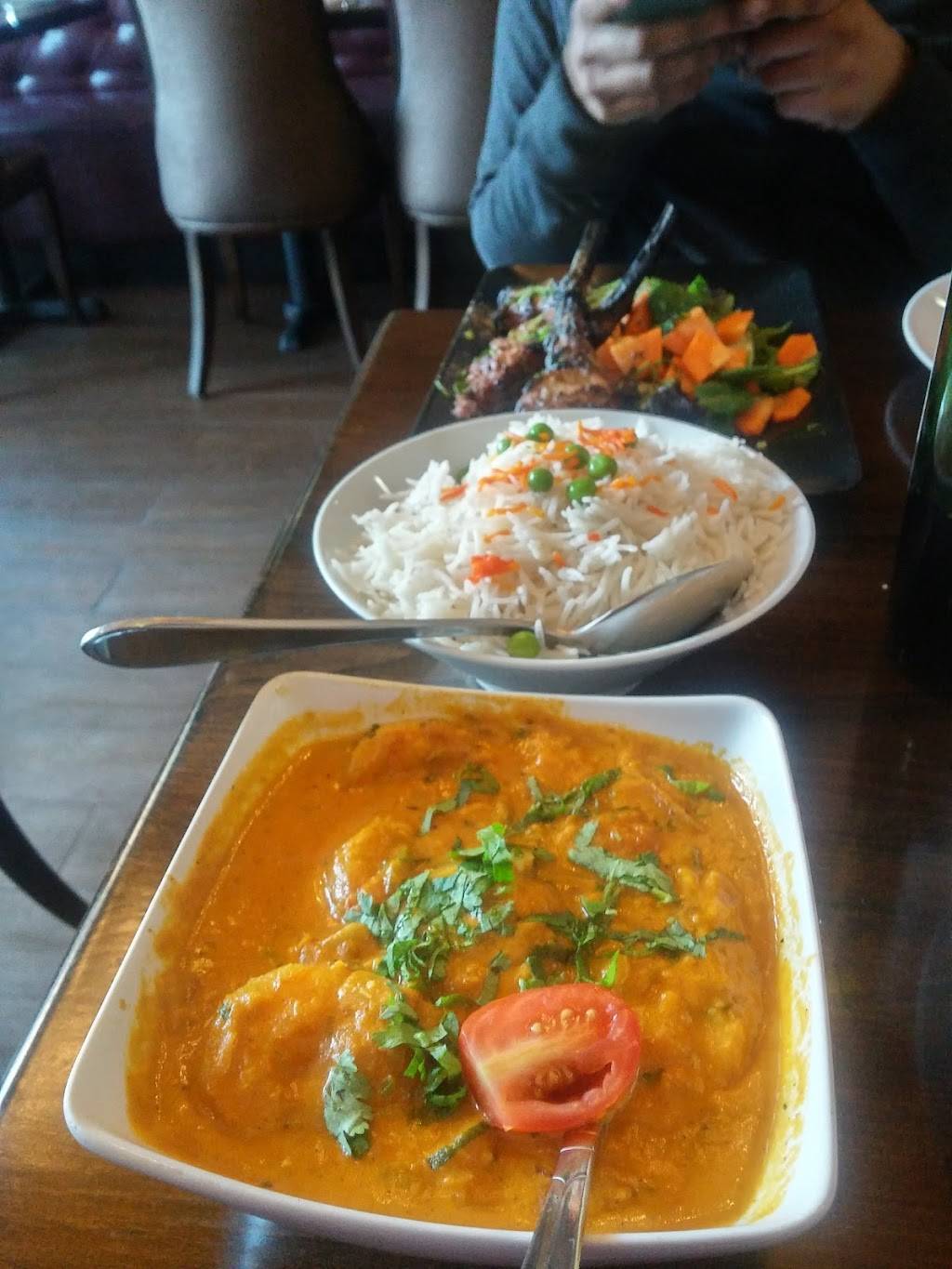 Nimbooda | restaurant | 664 Washington Ave, Brooklyn, NY 11238, USA | 7186224616 OR +1 718-622-4616