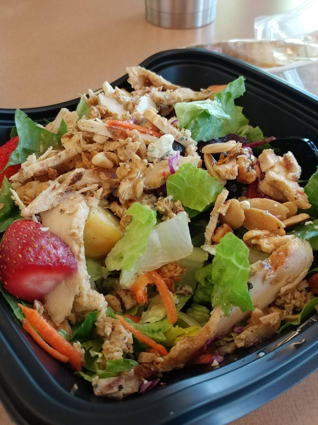 Chick-fil-A | restaurant | 5001 Beechnut St, Houston, TX 77096, USA | 7138397700 OR +1 713-839-7700