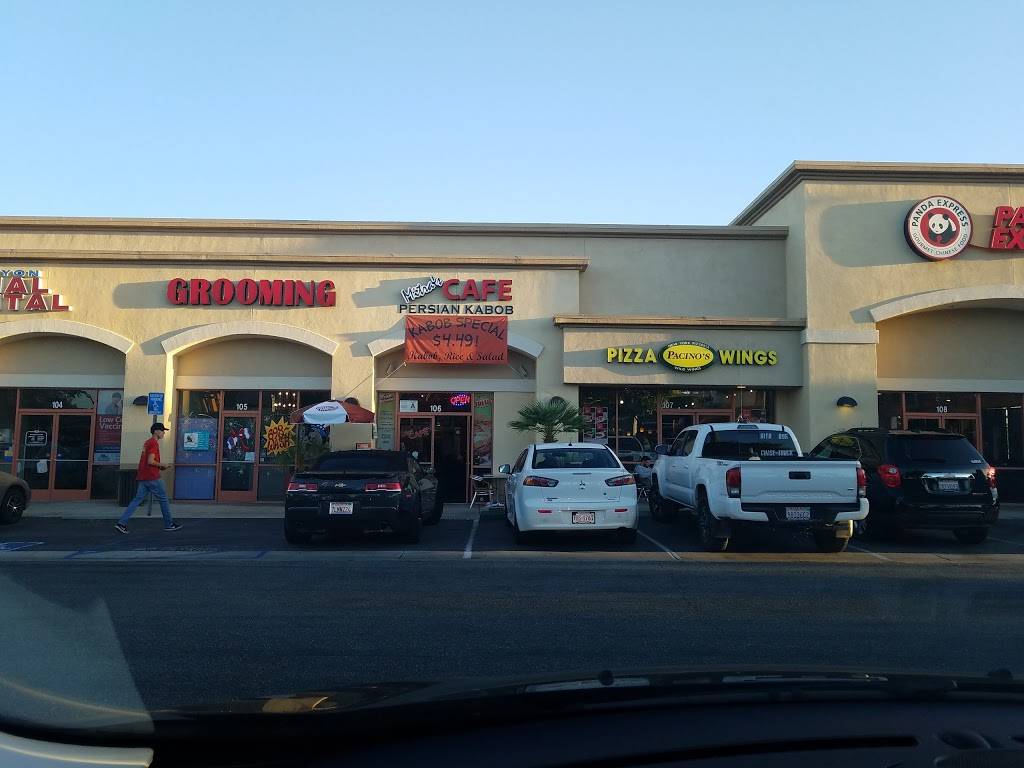 Mitras Cafe Persian Kabob | restaurant | 39112 Winchester Rd, Murrieta, CA 92563, USA | 9516000200 OR +1 951-600-0200