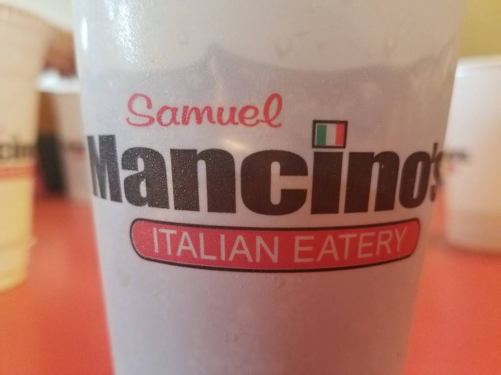 Samuel Mancinos Italian Eatery | restaurant | 910 Erskine Plaza, South Bend, IN 46614, USA | 5742319940 OR +1 574-231-9940