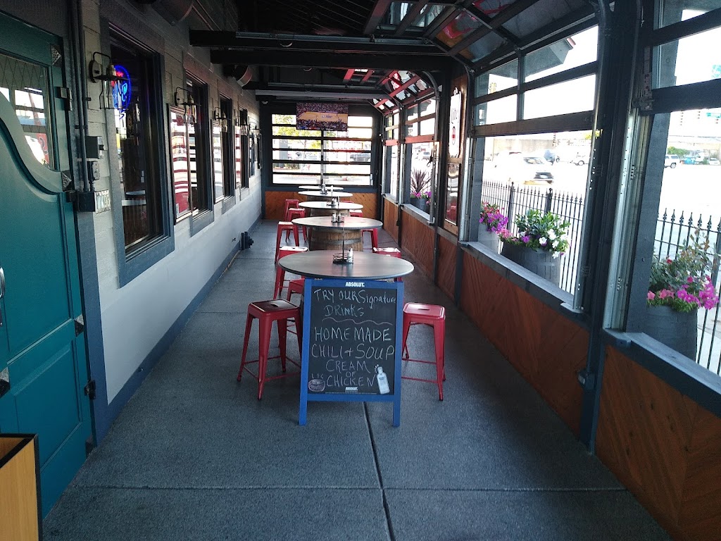 THE SUMMIT HOUSE OF BBQ | restaurant | 6312 S Harlem Ave, Summit, IL 60501, USA | 7085460257 OR +1 708-546-0257