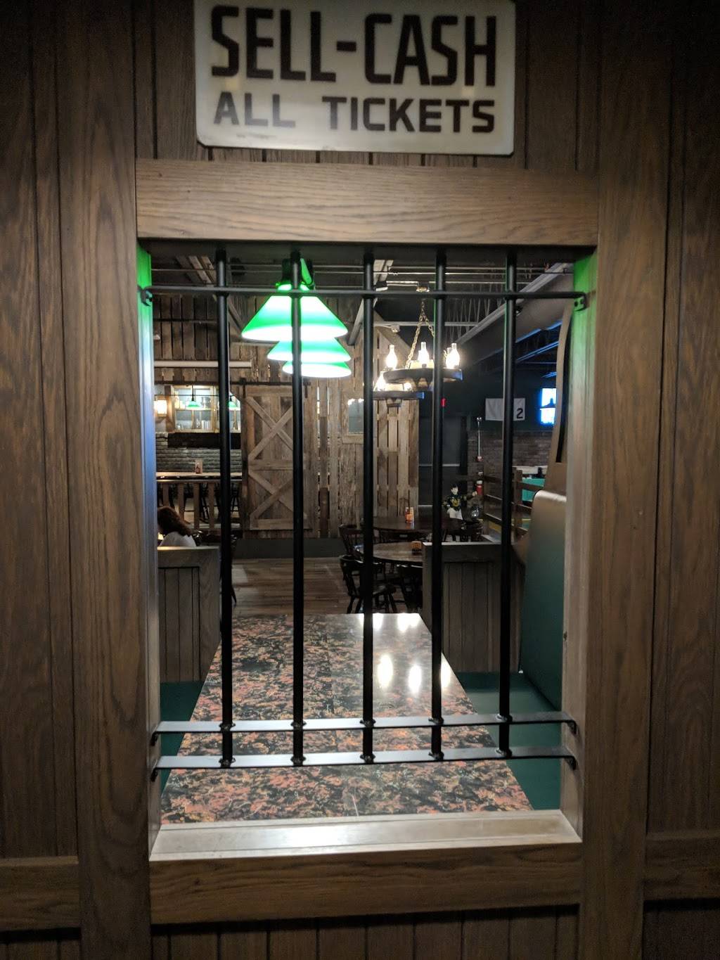 Green Dot Stables | restaurant | 410 S Clippert St, Lansing, MI 48912, USA | 5175744214 OR +1 517-574-4214