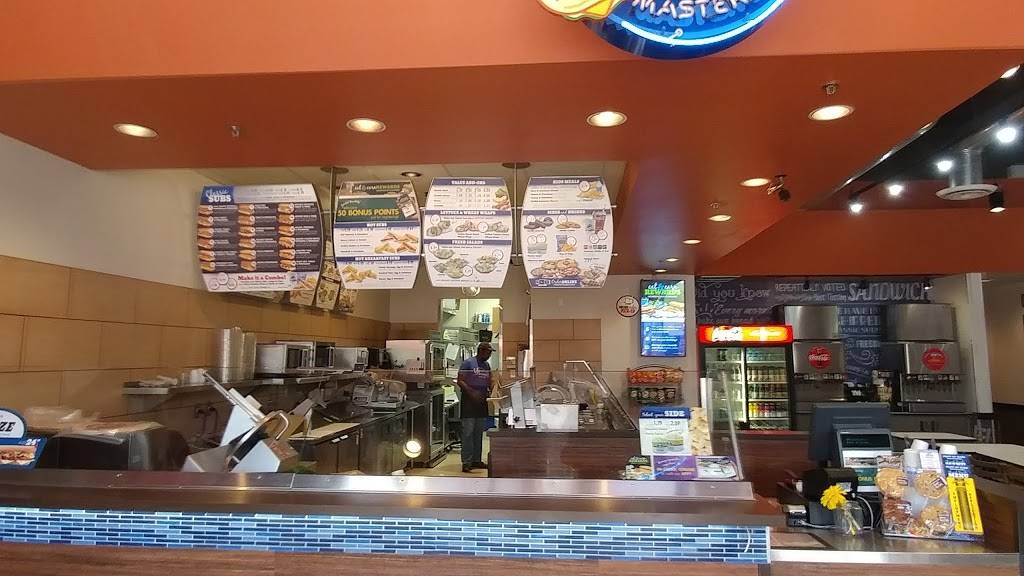 Port of Subs | meal takeaway | 1158 W Washington St # 107, Tempe, AZ 85281, USA | 6022200775 OR +1 602-220-0775