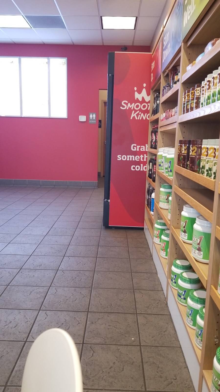 Smoothie King | restaurant | 1801 E Cheyenne Mountain Blvd, Colorado Springs, CO 80906, USA | 7195761706 OR +1 719-576-1706