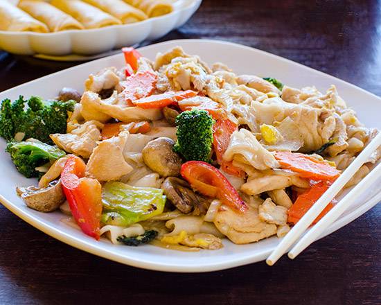 BT Thai Restaurant | restaurant | 5013 S 56th St, Tacoma, WA 98409, USA | 2533014387 OR +1 253-301-4387