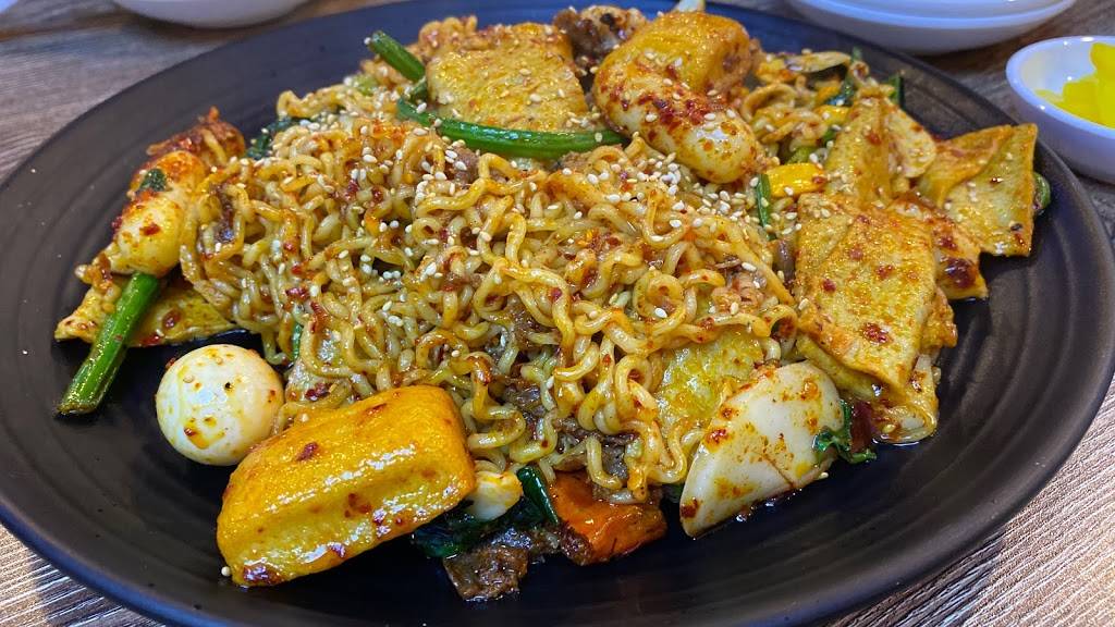 PIXIU MALA HONGTANG | restaurant | 2680 Old Denton Rd #108, Carrollton, TX 75007, USA | 4699008338 OR +1 469-900-8338