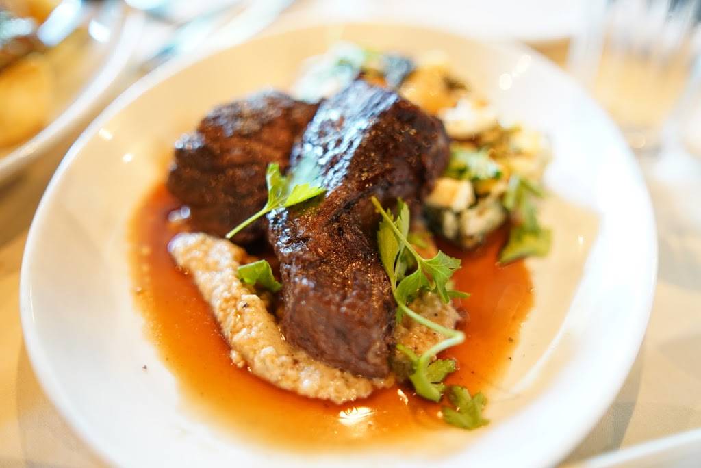 Roost | restaurant | 1972 Fairview St, Houston, TX 77019, USA | 7135237667 OR +1 713-523-7667