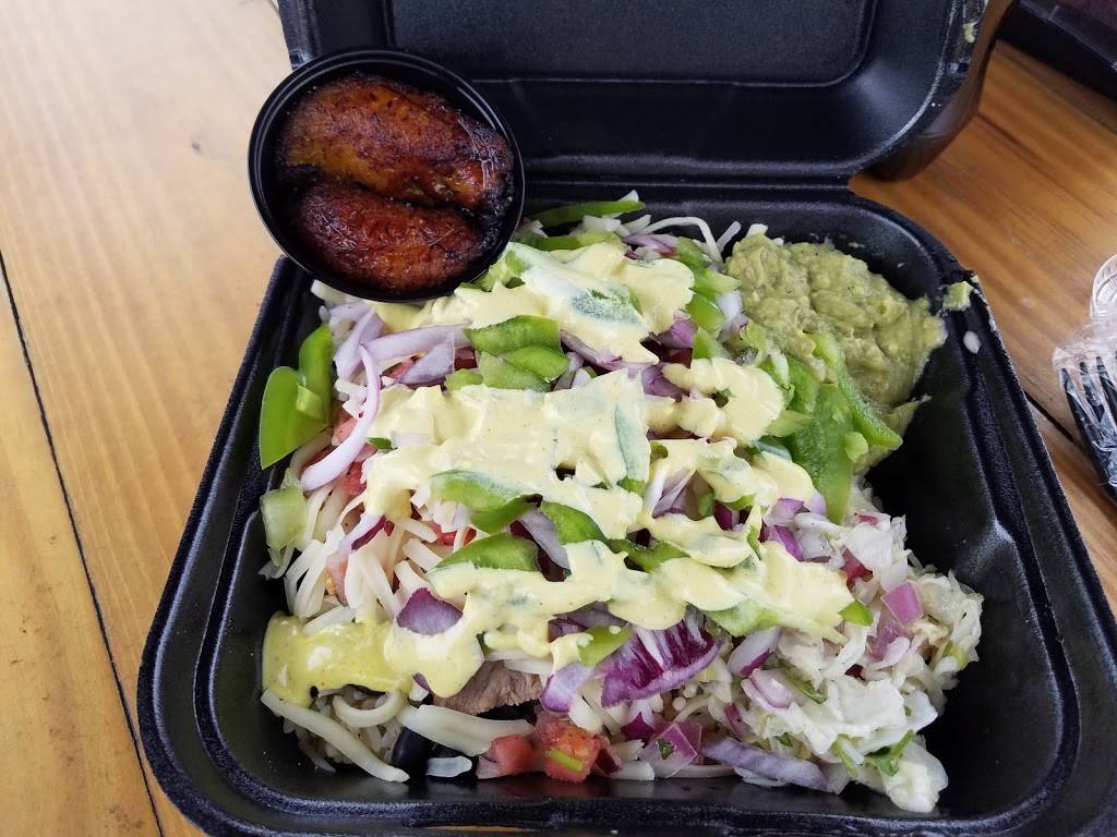 Burrito Famous | restaurant | 3412 W University Ave, Gainesville, FL 32607, USA | 3526726654 OR +1 352-672-6654