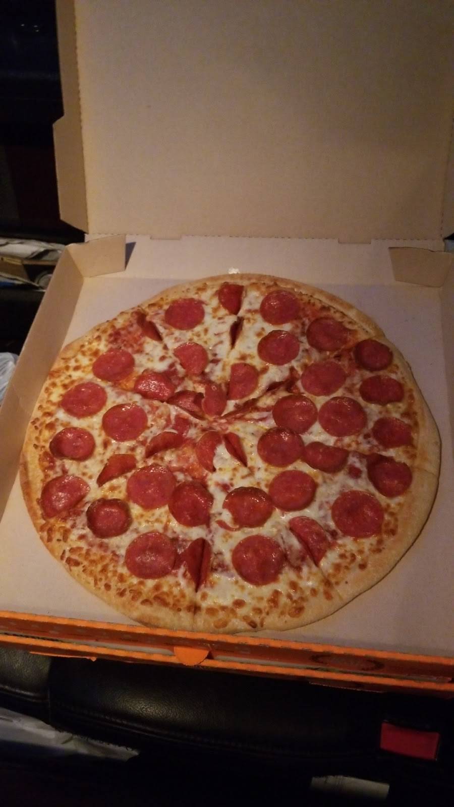 Little Caesars Pizza | meal takeaway | 451 W Irving Park Rd, Bensenville, IL 60106, USA | 6305219627 OR +1 630-521-9627