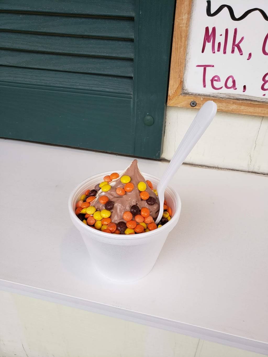 As Sweets & Treats | restaurant | 4233 NY-21, Canandaigua, NY 14424, USA | 5859050478 OR +1 585-905-0478