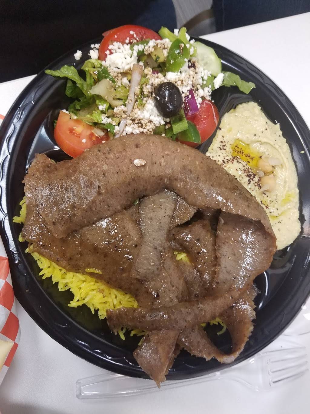 Zuki’s Pita | restaurant | 4522 N 19th Ave, Phoenix, AZ 85015, USA | 6023471111 OR +1 602-347-1111