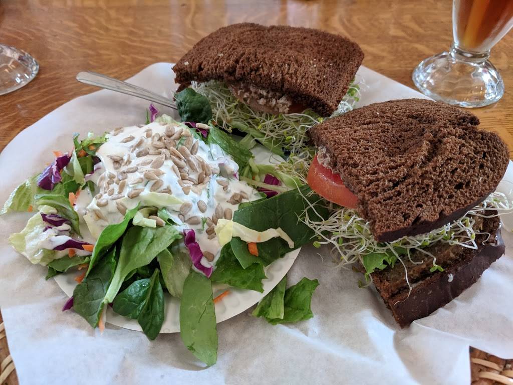 Antique Sandwich Co | cafe | 5102 N Pearl St, Tacoma, WA 98407, USA | 2537524069 OR +1 253-752-4069
