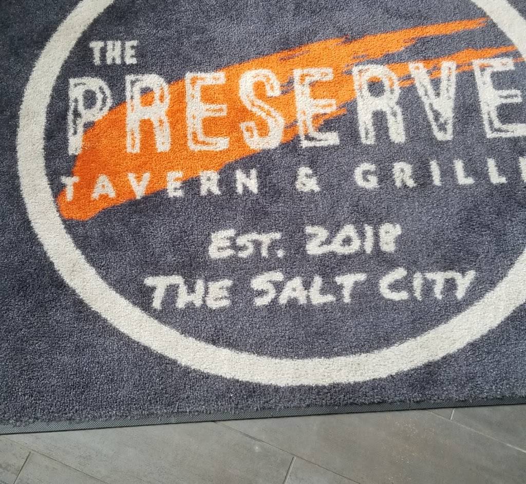 The Preserve Tavern & Grille | restaurant | 405 Spencer St, Syracuse, NY 13204, USA | 3152144399 OR +1 315-214-4399