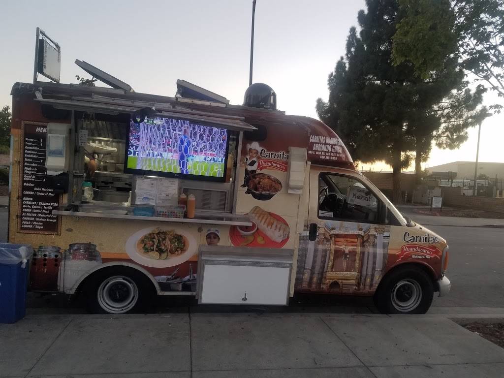 Carnitas Huandacareo | restaurant | 1078-1098 McGinness Ave, San Jose, CA 95127, USA | 4082100959 OR +1 408-210-0959