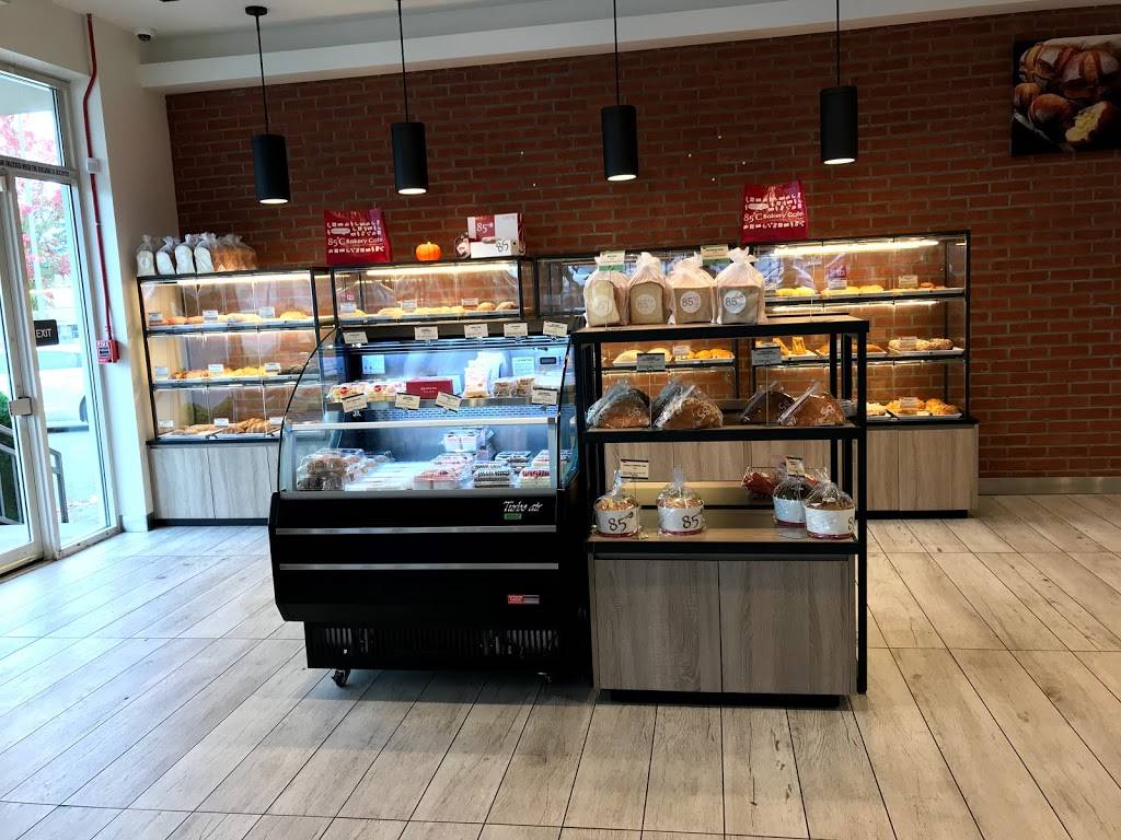 85°C Bakery Cafe - Edmonds | restaurant | 22611 76th Ave W #100, Edmonds, WA 98026, USA | 4256703085 OR +1 425-670-3085