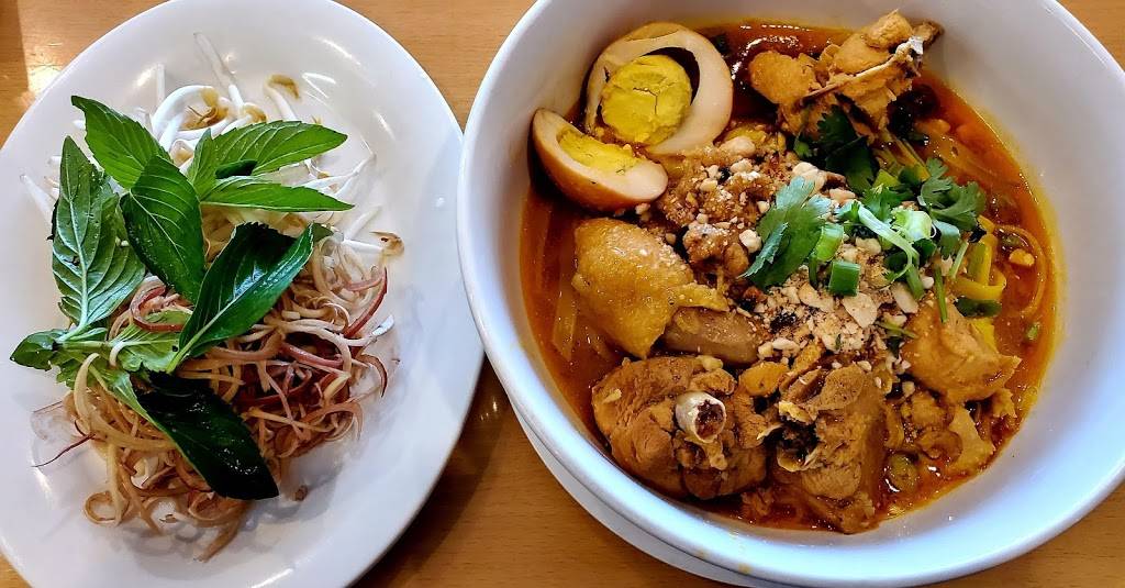 Viet Alley | cafe | 11210 Bellaire Blvd #133, Houston, TX 77072, USA | 3467545197 OR +1 346-754-5197