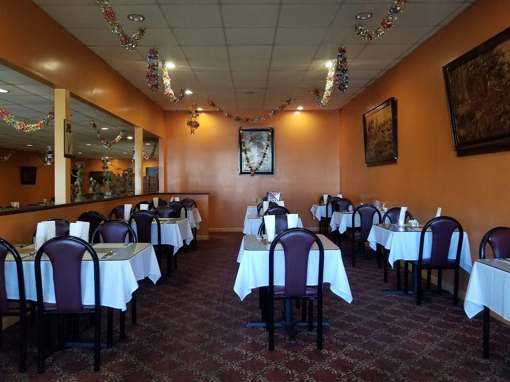 Priya Indian Cuisine | restaurant | 2072 San Pablo Ave, Berkeley, CA 94702, USA | 5106443977 OR +1 510-644-3977