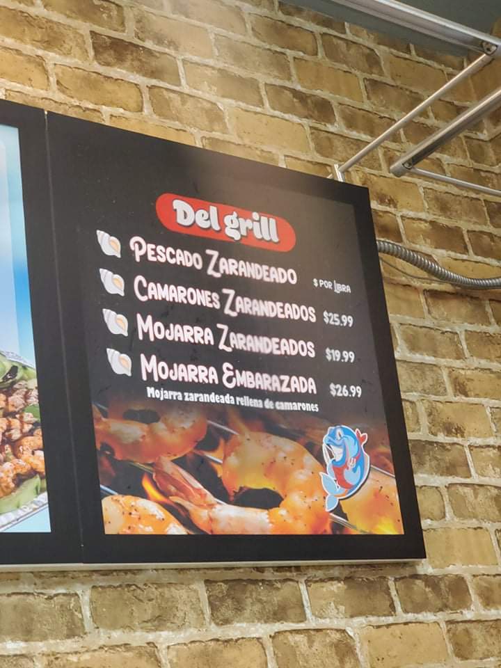 EL BOTANERO MARISCOS | restaurant | 4965 N Barcus Ave, Fresno, CA 93722, USA | 5595156667 OR +1 559-515-6667