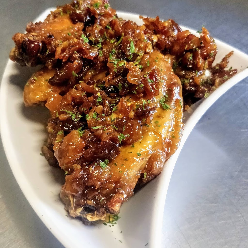 Zombie Bones Catering Food Trailer | restaurant | Zombie St, Chandler, AZ 85225, USA | 4806501059 OR +1 480-650-1059