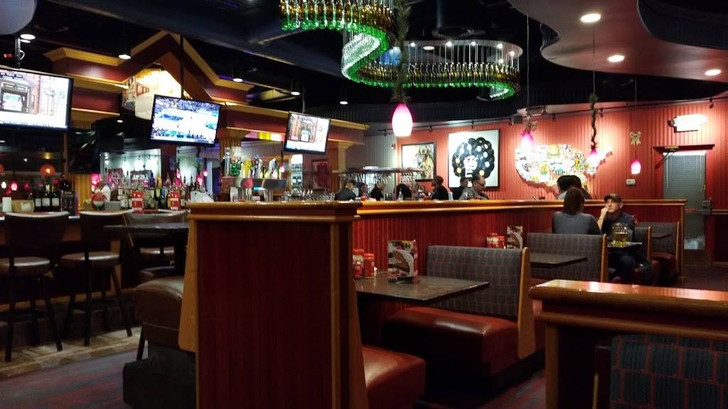 Red Robin Gourmet Burgers and Brews | restaurant | 31805 John R Rd, Madison Heights, MI 48071, USA | 2485775870 OR +1 248-577-5870