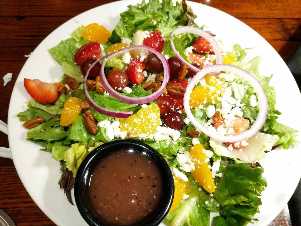 LongHorn Steakhouse | meal takeaway | 1605 County Rd 220, Orange Park, FL 32003, USA | 9042786320 OR +1 904-278-6320