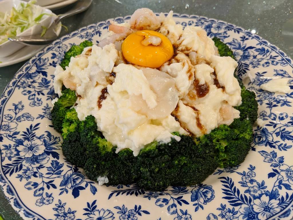 米芝蓮 My Wonderful Kitchen | restaurant | 350 Hwy 7 #101, Richmond Hill, ON L4B 3N2, Canada | 9058891088 OR +1 905-889-1088