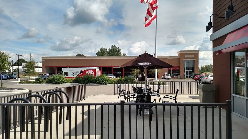 Tim Hortons | restaurant | 3975 S State Rd, Ann Arbor, MI 48103, USA | 7342143939 OR +1 734-214-3939