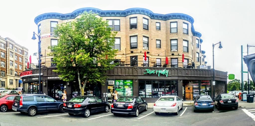 Cityside Tavern | restaurant | 1960 Beacon St, Brighton, MA 02135, USA | 6175661002 OR +1 617-566-1002