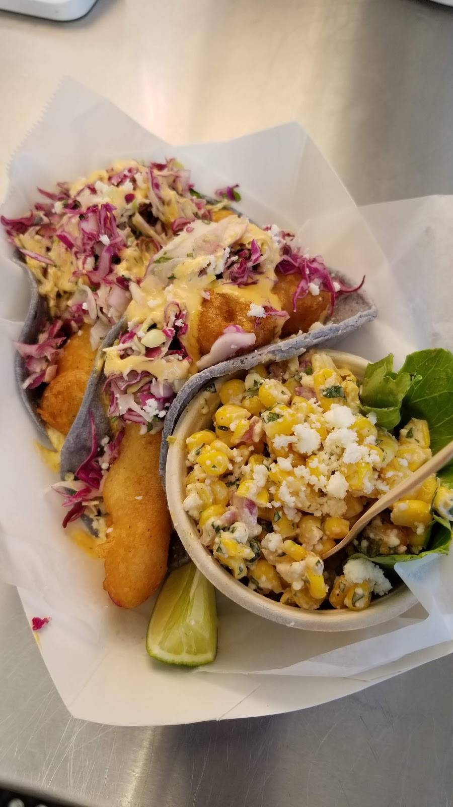 LBs Lunch Box | restaurant | 2115 River Rd, Egg Harbor City, NJ 08215, USA | 6092322207 OR +1 609-232-2207