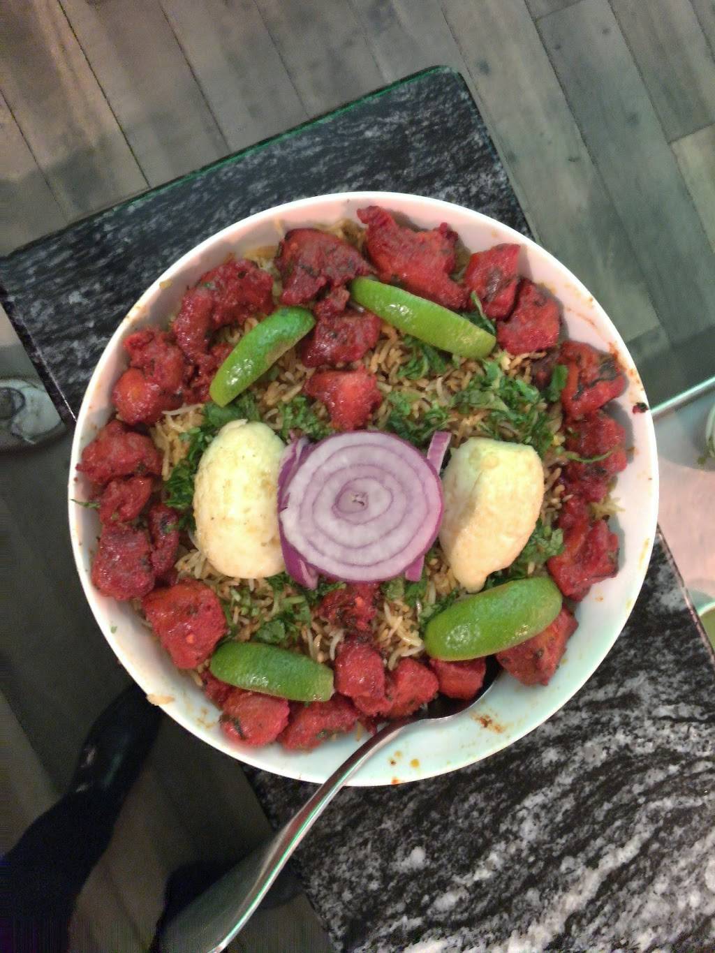 Pista House Indian Cuisine | restaurant | 2316 Hunters Woods Plaza, Reston, VA 20191, USA | 7034291931 OR +1 703-429-1931