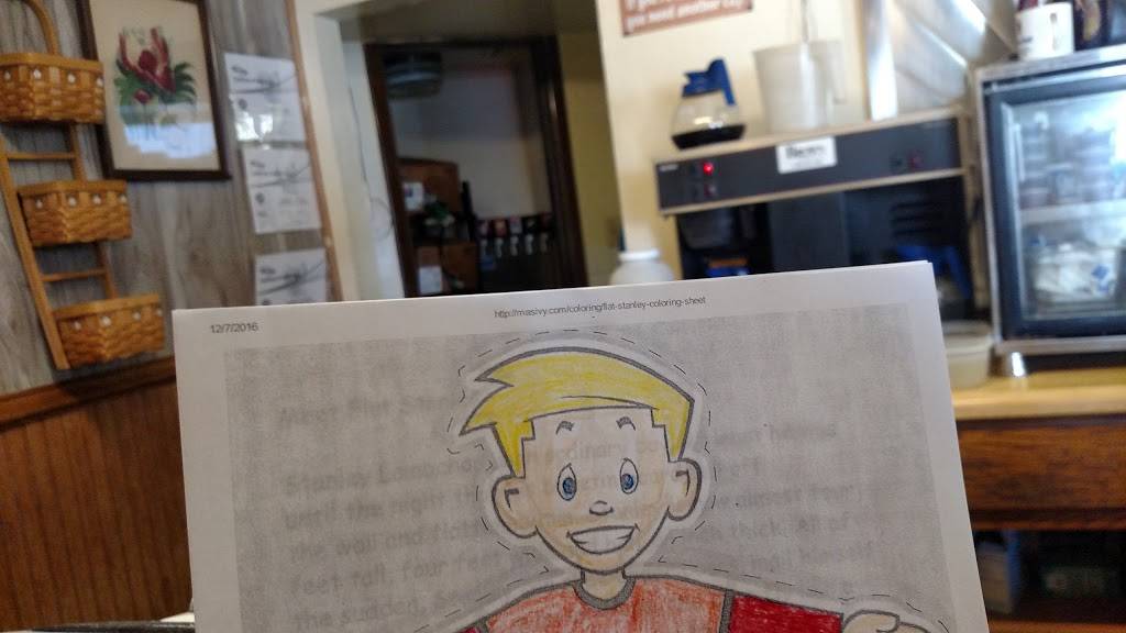 Corner Restaurants LLC | restaurant | 308 S 3rd Ave, Middleport, OH 45760, USA | 7409924466 OR +1 740-992-4466