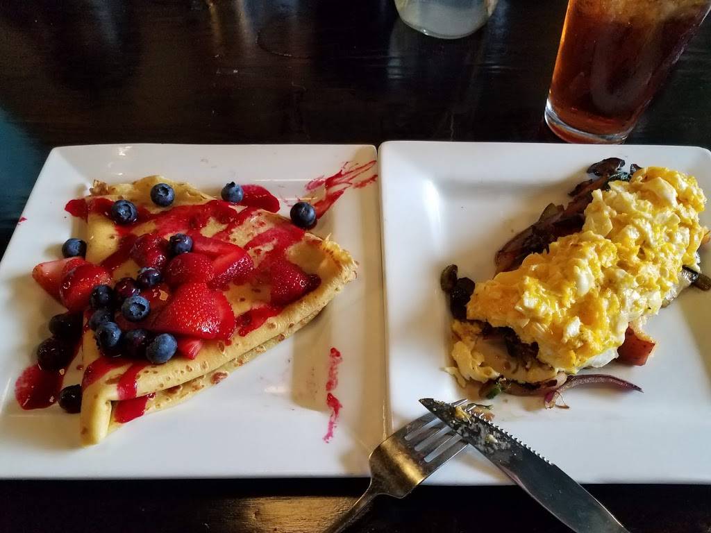 Rooster | cafe | 1104 Locust St, St. Louis, MO 63101, USA | 3142418118 OR +1 314-241-8118