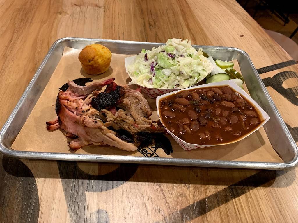Naked Q BBQ- Chandler | restaurant | 890 N 54th St, Chandler, AZ 85226, USA | 4805904493 OR +1 480-590-4493