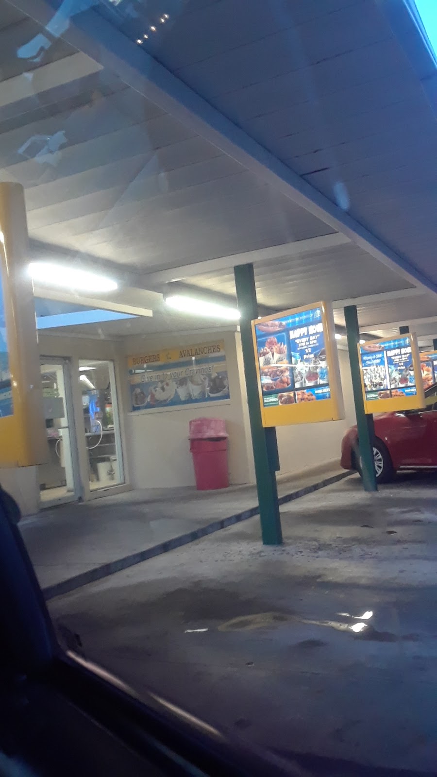 Stars Drive-In | restaurant | 104 N Alamo Rd, Alamo, TX 78516, USA | 9567810801 OR +1 956-781-0801