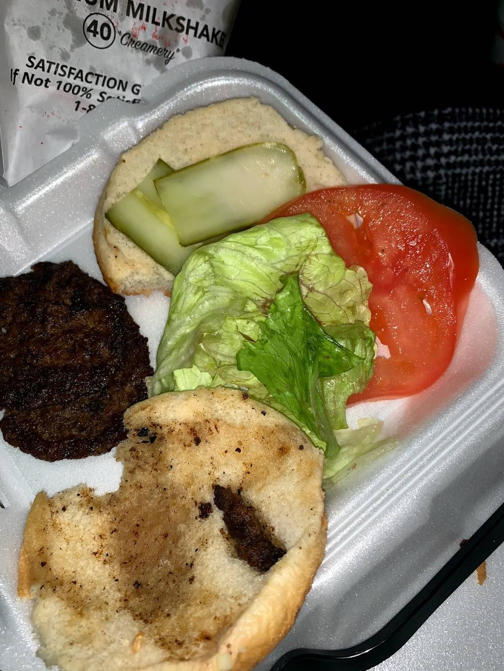 Cook Out | restaurant | 10108 Jefferson Davis Hwy, Fredericksburg, VA 22407, USA | 5404792203 OR +1 540-479-2203