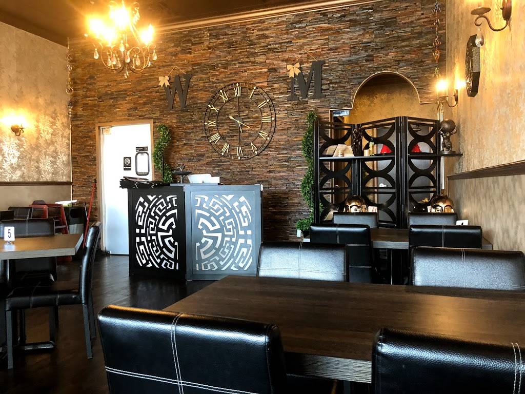 Worlds Magic Restaurant | restaurant | 7044 International Dr, Orlando, FL 32819, USA | 4072033330 OR +1 407-203-3330