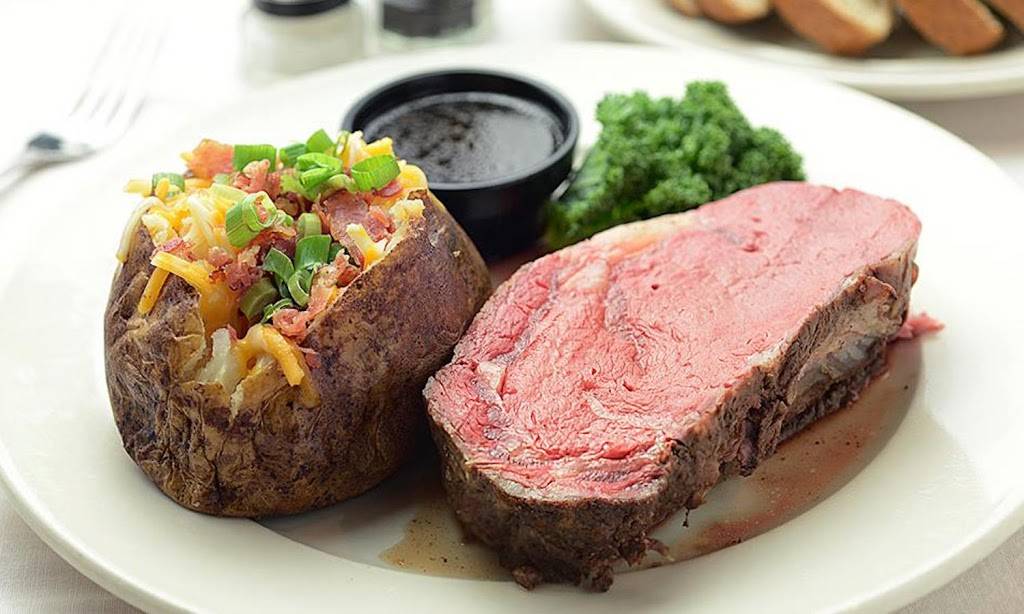 Outback Steakhouse | restaurant | 1801 SE 10th Ave, Fort Lauderdale, FL 33316, USA | 9545235600 OR +1 954-523-5600