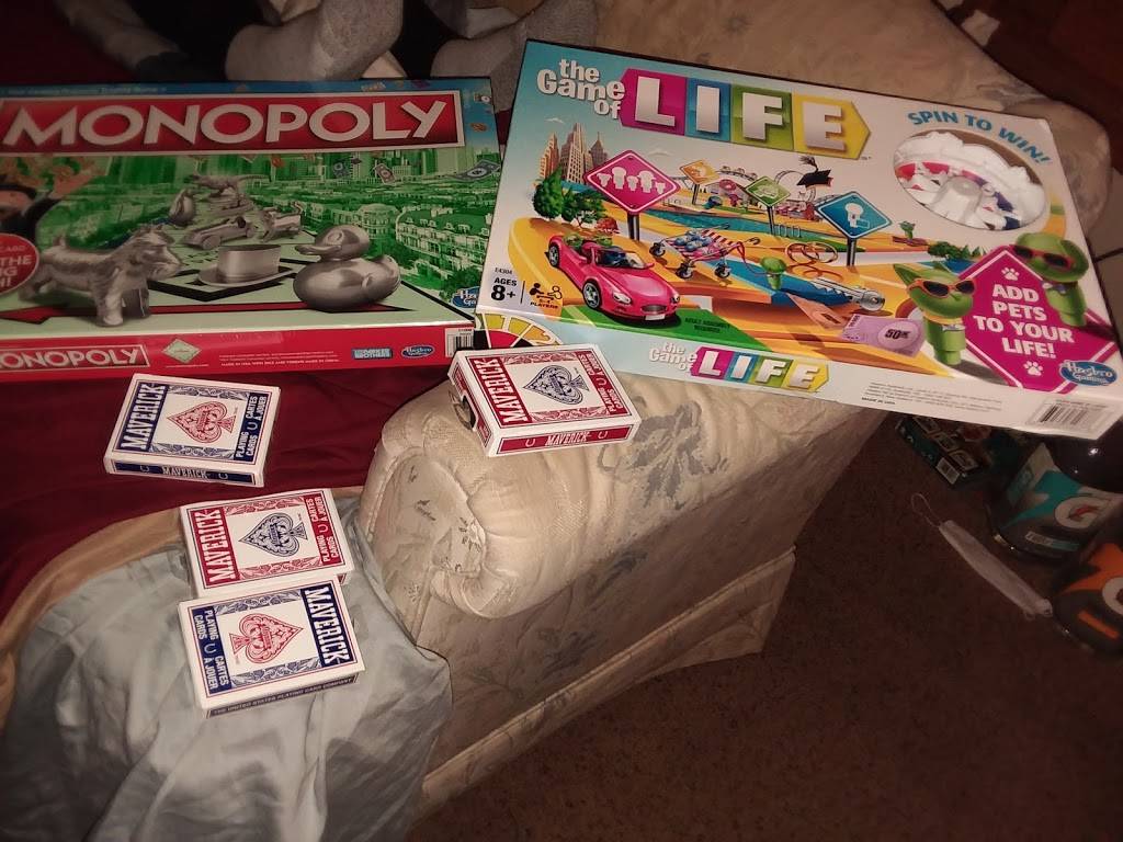 China Party | restaurant | 261 Park City Center, Lancaster, PA 17601, USA | 7173978378 OR +1 717-397-8378