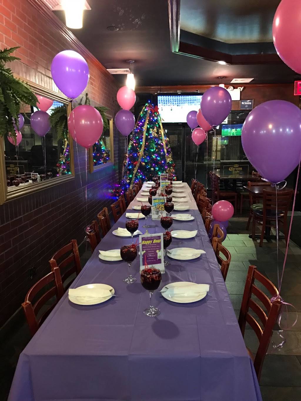 Tropical | restaurant | 67-22 Roosevelt Ave, Woodside, NY 11377, USA | 7182056027 OR +1 718-205-6027