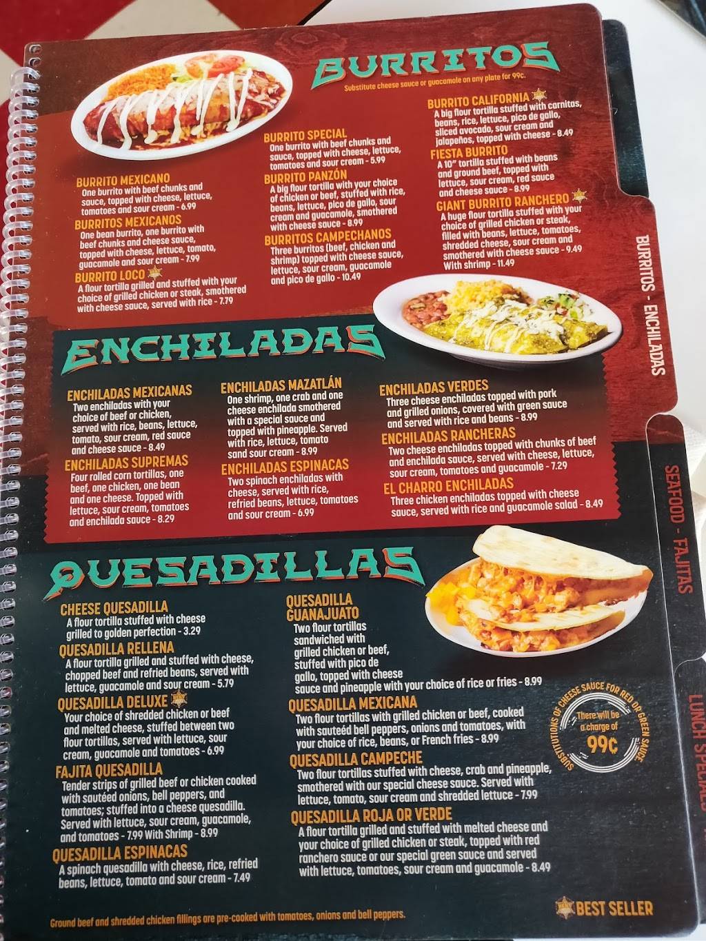 El Charro Mexican Restaurant | restaurant | 409 S Alvarado Ave, Belle, MO 65013, USA | 5738593146 OR +1 573-859-3146