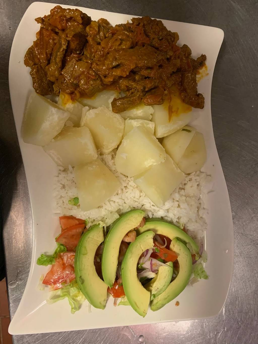 Mi Rinconcito Ecuatoriano | restaurant | 140 South St, Newark, NJ 07114, USA | 9733442915 OR +1 973-344-2915