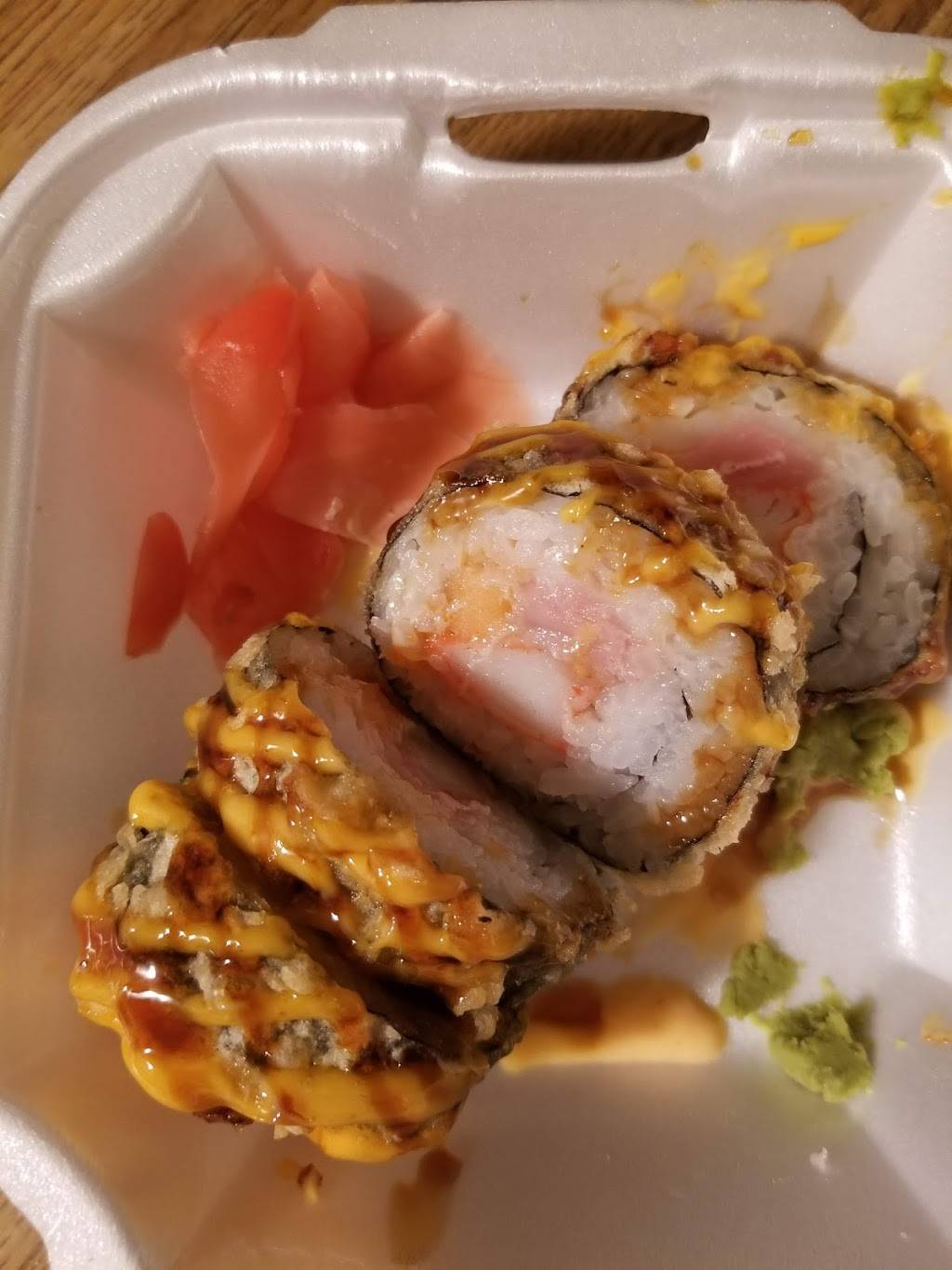 Fuji Japanese Express | restaurant | 1046 Church Rd W, Southaven, MS 38671, USA | 6623427776 OR +1 662-342-7776